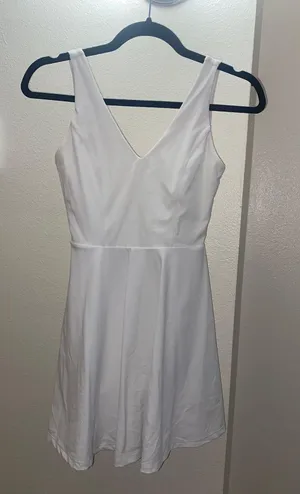 Golf Tennis Active Dress White Size XS thumbnail 1