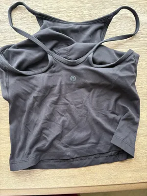 Lululemon Tank thumbnail 2