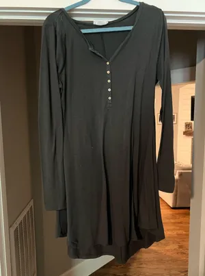 Zenana Dress thumbnail 1