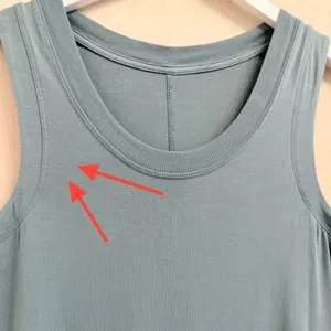 Lululemon All Yours Tank Maxi Dress Tidewater Teal Womemns 4 Athletic‎ Casual thumbnail 9