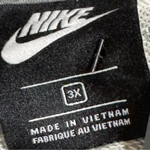 Nike Sportswear Varsity French Terry Hoodie thumbnail 8
