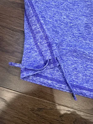 Avia Racer Back Tank Top Athletic Purple Size Medium - C3-221 thumbnail 6