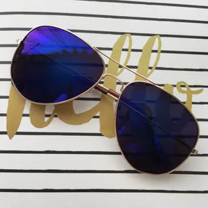 🆕 aviator mirrored sumglasses thumbnail 3
