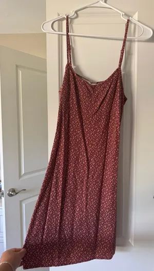 Pacsun dress one size thumbnail 1