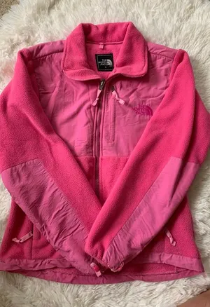 North Face jacket thumbnail 1
