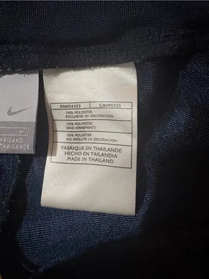 Nike Active Multi Color Shorts | Size: Medium thumbnail 5