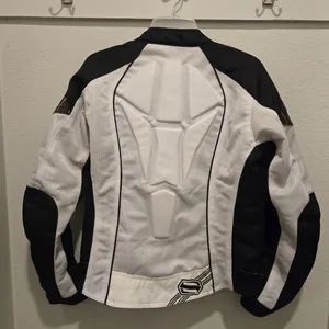 Shift biker jacket  thumbnail 7