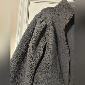 Express sherpa‎ jacket thumbnail 6