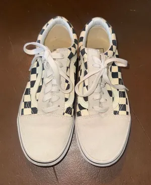 Vans Old Skool Lo Rise Sneakers thumbnail 1