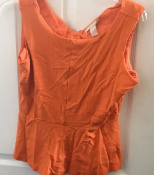 FINAL MARKDOWN Ladies banana republic top 8 thumbnail 1