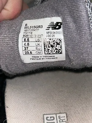 New Balance 515 Sneakers Women’s thumbnail 5