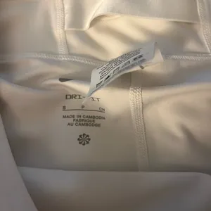 Nike Golf Skirt thumbnail 4