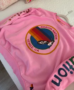 Aviator Nation Sweatshirt thumbnail 1