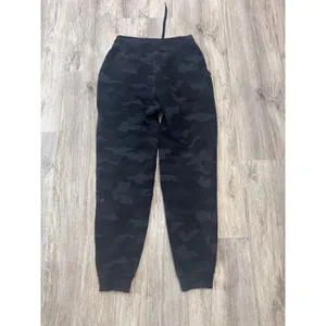 Lululemon Scuba High-Rise Jogger 4 Heritage 365 Camo‎ Deep Coal Multi thumbnail 6