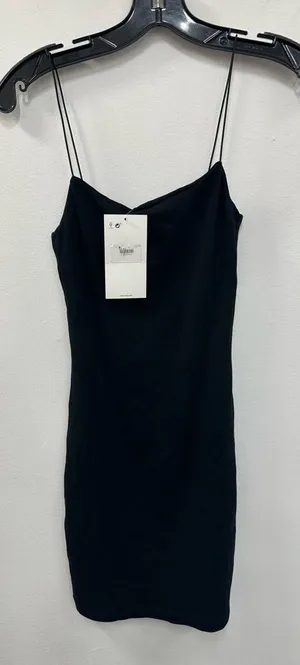 Zara mini dress thumbnail 1