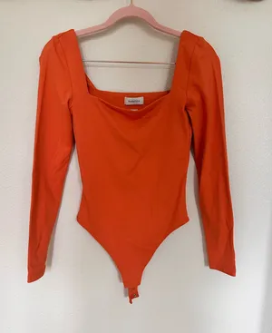 Aritzia Bodysuit thumbnail 1