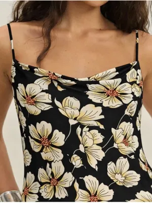 Reformation Astra Top in Oriole M thumbnail 4