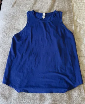 Lululemon Tank Top thumbnail 1
