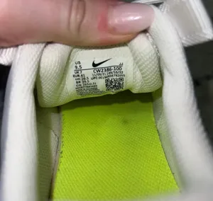 Nike Crater Impact Sneakers thumbnail 5