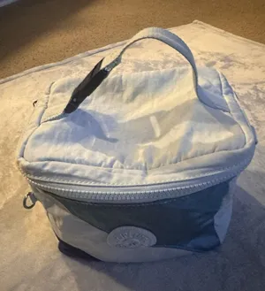 Kipling Graham Insulated School Lunch Bag With Removable Crossbody Strap thumbnail 1