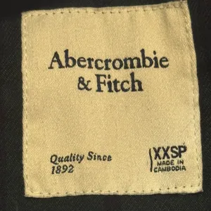 Abercrombie & Fitch XXSP Green Navy Plaid Button Down Shirt Dress Tunic thumbnail 4