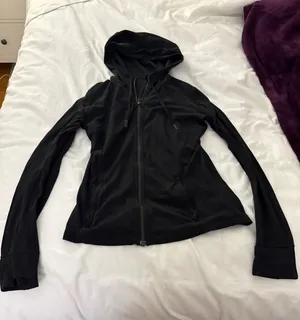 Lululemon Hooded Define Jacket *Nulu  thumbnail 1