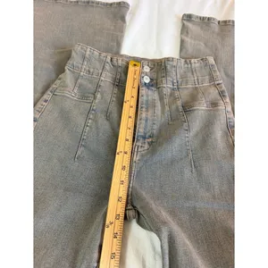 We The Free Jayde Flare Jeans Size 30 thumbnail 10