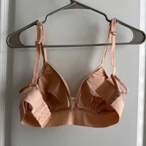 Lively Nude Striped Bralette Size M thumbnail 3