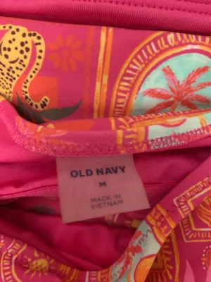 Old Navy Bathing Suit thumbnail 3