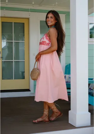 These Three Boutique Dress thumbnail 2