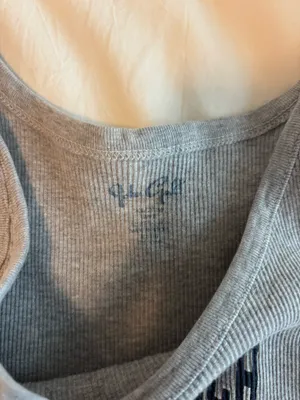 Brandy Melville Tank thumbnail 3