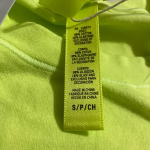 SKIMS Long Sleeve T-Shirt Set! S thumbnail 3