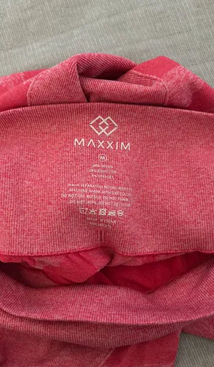 Maxxim Camo Leggings thumbnail 3