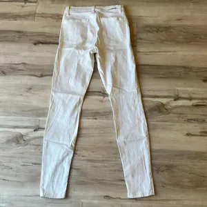 High rise skinny with stretch level 99 Tanya thumbnail 8