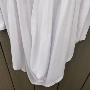 ALO Yoga White Wrap‎ thumbnail 3