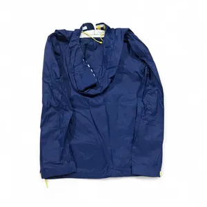 Vineyard Vines Navy Blue Raincoat 🐳 thumbnail 2