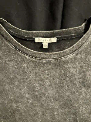 T-shirt Dress From thumbnail 3
