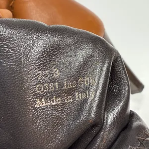 Coach Jae Soft Calf Slouch Leather Boots in Camel S-526 Sz 7.5 thumbnail 8