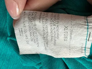 Under Armour Performance Men's Teal Shirt thumbnail 6
