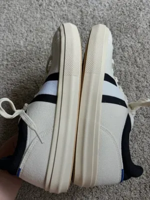Rothys RS02 Knit Sneakers thumbnail 4