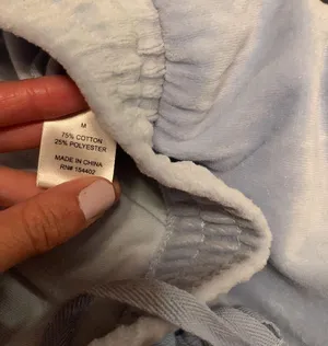 Social scene juniors pant Size M thumbnail 3