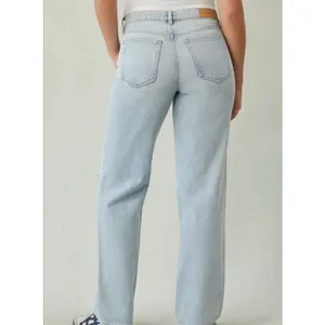 Pacsun Jordyn Low Rise Straight Jeans thumbnail 2
