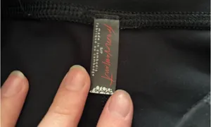 Free People Movement Shorts thumbnail 3