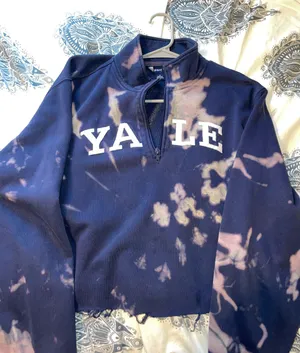 Yale Hoodie thumbnail 1