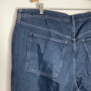 Old Navy high Rise O.G. Straight secret slim pockets size‎ 24 thumbnail 5