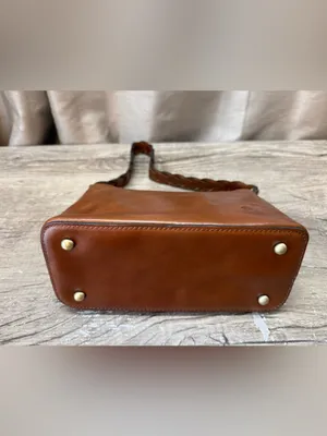 Patricia Nash
Milos Shoulder Bag‎ thumbnail 2