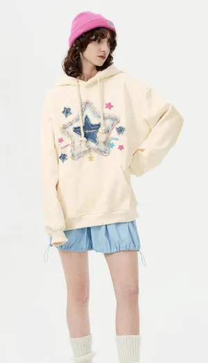Aelfric Eden Hoodie thumbnail 1