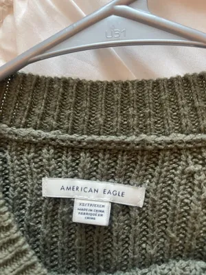 American Eagle Outfitters Knit Swater thumbnail 2