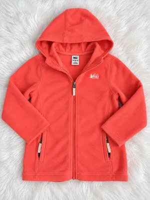 REI Co-op Fleece Jacket kids thumbnail 1