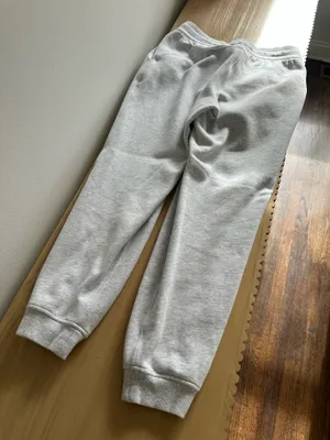 Lululemon Scuba High-Rise Jogger *Fleece 28" Heathered Core Ultra Light Grey 8 thumbnail 3